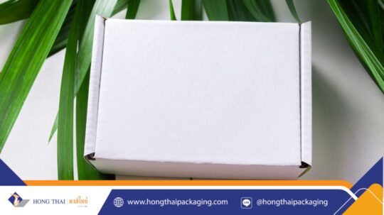 เจาะลึกกระดาษหน้าขาวหลังเทา (Duplex Board)