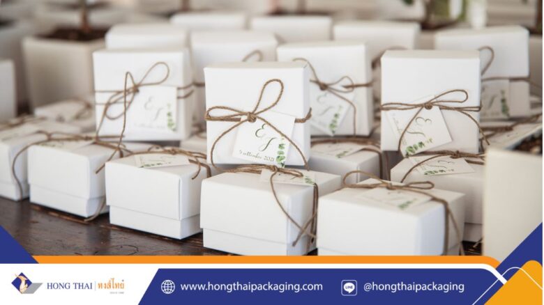 เหตุผลที่กระดาษแป้งหลังเทา คือตัวเลือกอันดับ 1 สำหรับงานพิมพ์กล่องออฟเซ็ท (Offset)