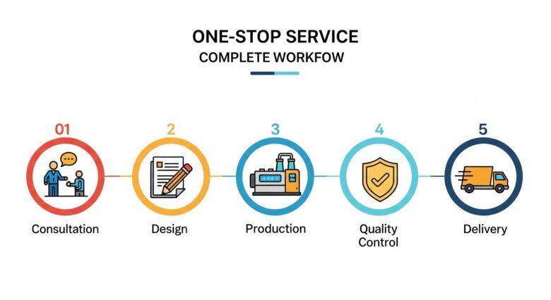 One-Stop Service