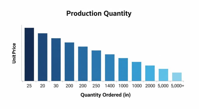 Production Quantity