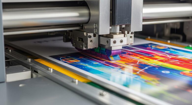 การพิมพ์ระบบดิจิตอล (Digital Printing)