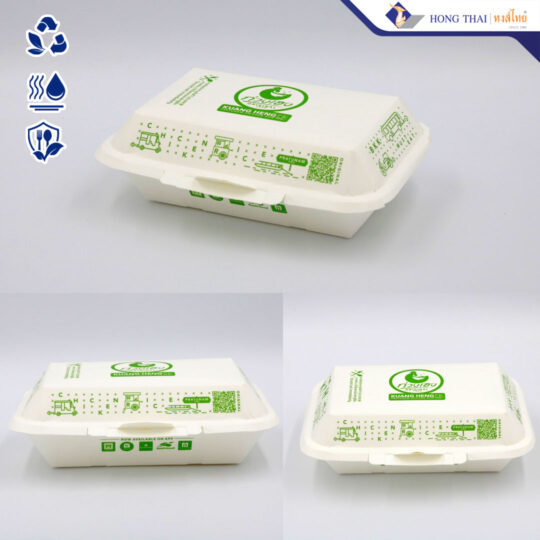 สั่งผลิตกล่องข้าวใส่อาหาร-พิมพ์ลาย-สกรีนโลโกโก้-หงส์ไทยฟู้ดแพ็คเกจจิ้ง-4