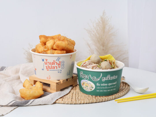 รับผลิตถ้วยกระดาษพิมพ์โลโก้-ผลงาน-6