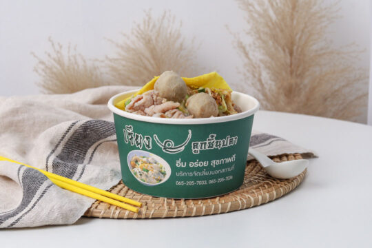 รับผลิตถ้วยกระดาษพิมพ์โลโก้-ผลงาน-6