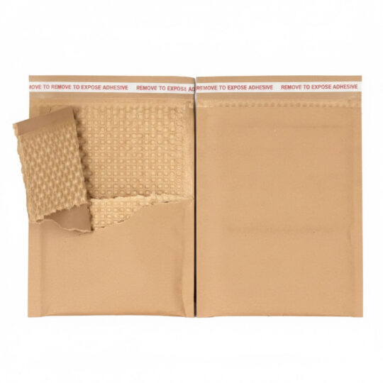 ซองกระดาษกันกระแทก bubble