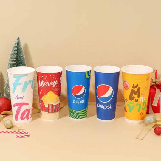 รับผลิตแก้วพิมพ์แบรนต์โลโก้