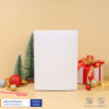 กล่องของขวัญ No.4 ขนาด 18.7x6.5x25.8 cm (กระดาษ Duplex 400g)