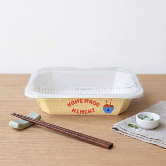 รับผลิตถาดกระดาษพิมพ์แบรนต์-พิมพ์โลโก้-3